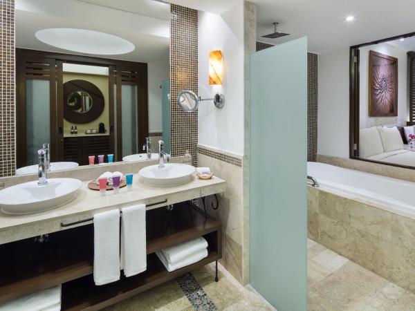 Hyatt Ziva Los Cabos - All Inclusive : photo 2 de la chambre club master king room with ocean view