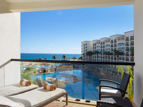 Hyatt Ziva Los Cabos - All Inclusive : photo 5 de la chambre suite master 2 chambres avec vue sur l'océan