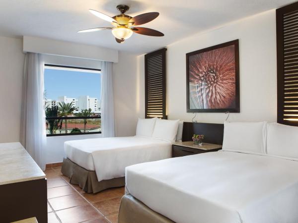 Hyatt Ziva Los Cabos - All Inclusive : photo 4 de la chambre suite master 2 chambres avec vue sur l'océan