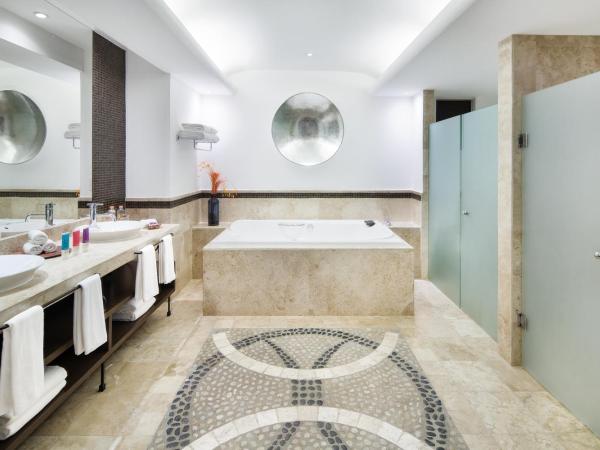 Hyatt Ziva Los Cabos - All Inclusive : photo 4 de la chambre suite présidentielle