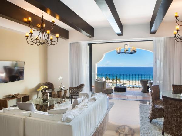Hyatt Ziva Los Cabos - All Inclusive : photo 1 de la chambre suite présidentielle