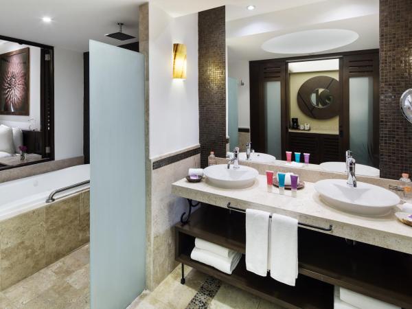 Hyatt Ziva Los Cabos - All Inclusive : photo 3 de la chambre master double room with pool view