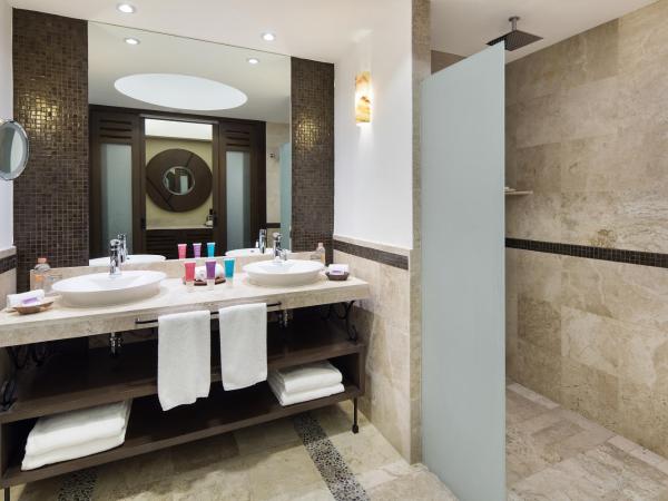 Hyatt Ziva Los Cabos - All Inclusive : photo 5 de la chambre club king room - oceanfront