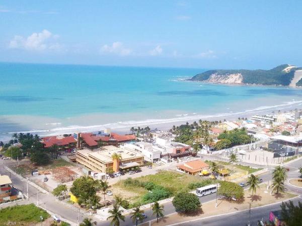 Aptos Privativos Vista Mar Hotel Paradise Flat : photo 9 de la chambre appartement