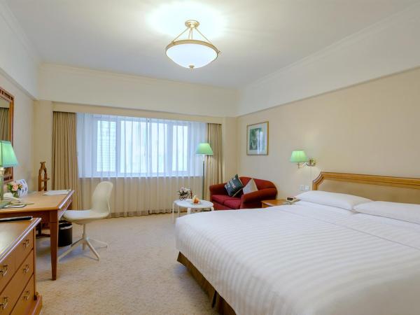 JEN Shenyang by Shangri-La : photo 5 de la chambre chambre double affaires