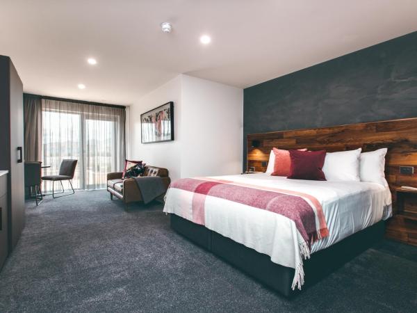 Maylands Lodge : photo 1 de la chambre king room - brownell