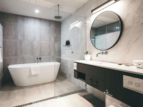 Maylands Lodge : photo 2 de la chambre queen room - pearce