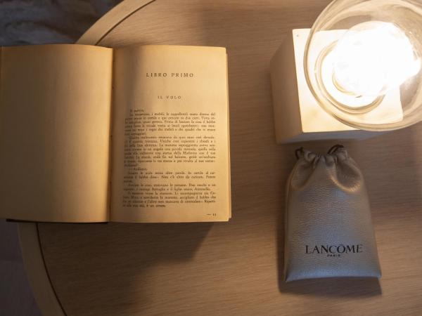 Hotel Villa Fanny : photo 4 de la chambre chambre double de luxe avec jardin