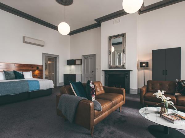 Maylands Lodge : photo 7 de la chambre premium suite with terrace access - hunter