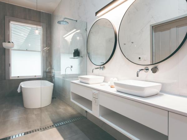 Maylands Lodge : photo 6 de la chambre premium suite with terrace access - hunter