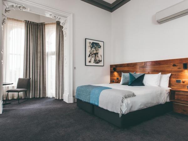 Maylands Lodge : photo 5 de la chambre premium suite with terrace access - hunter