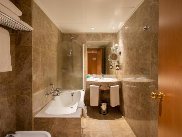 Hotel Praga : photo 2 de la chambre chambre triple