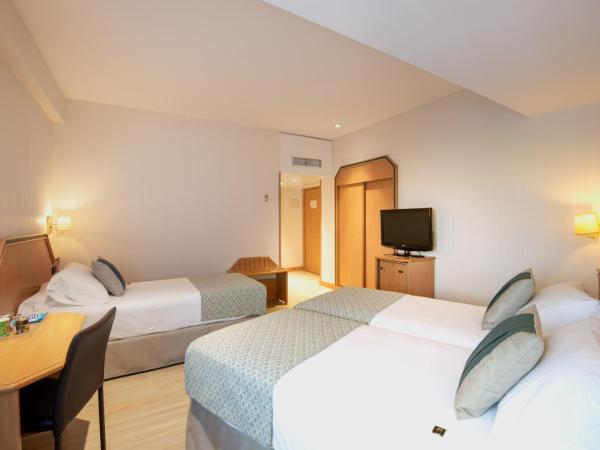 Hotel Praga : photo 5 de la chambre chambre triple