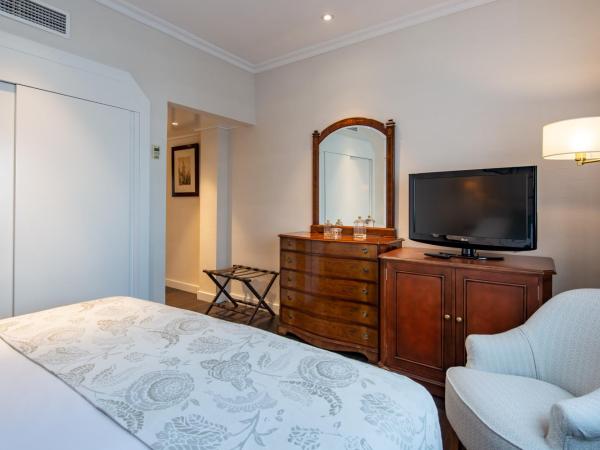 Hotel Praga : photo 2 de la chambre suite junior