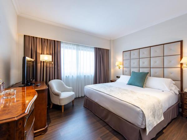 Hotel Praga : photo 1 de la chambre suite junior