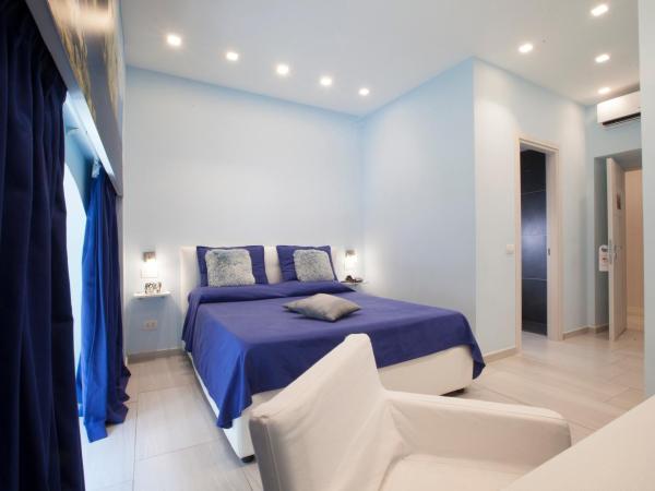 Suite dei Catalani : photo 9 de la chambre chambre double classique