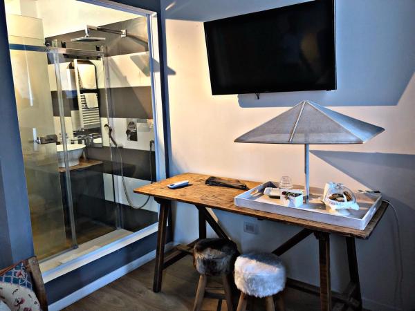 A casa di V-Ale : photo 4 de la chambre chambre double standard