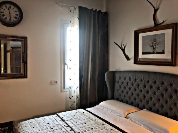 A casa di V-Ale : photo 5 de la chambre chambre double standard