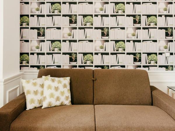 Hotel Royal Suite Santander : photo 9 de la chambre suite deluxe - vue