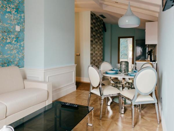 Hotel Royal Suite Santander : photo 9 de la chambre suite supérieure - vue sur environs