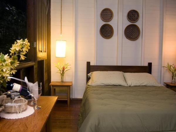 Amazon Ecopark Jungle Lodge : photo 4 de la chambre chambre double standard
