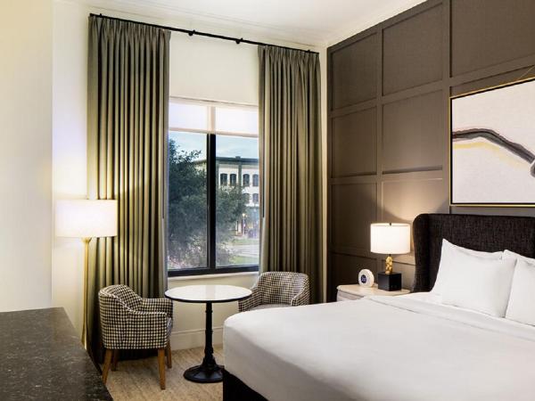 Andaz Savannah - A Concept by Hyatt : photo 3 de la chambre chambre lit king-size