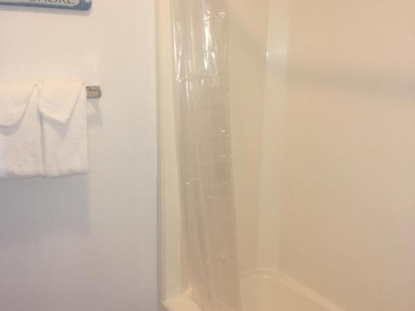 Ocean Cove Motel : photo 2 de la chambre studio lit queen-size