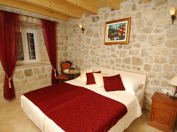 Villa Sigurata : photo 2 de la chambre chambre double