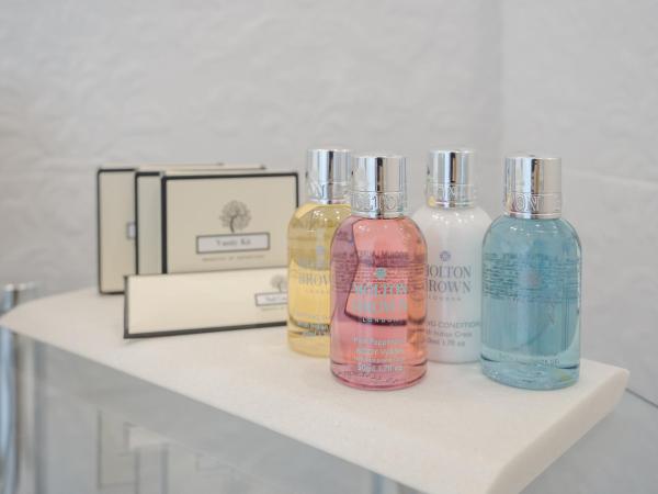 The Byron : photo 10 de la chambre chambre lit king-size deluxe