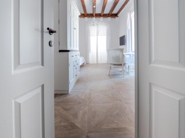 The Byron : photo 3 de la chambre chambre lit king-size deluxe