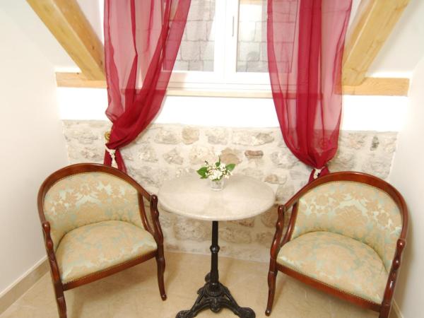 Villa Sigurata : photo 5 de la chambre chambre double