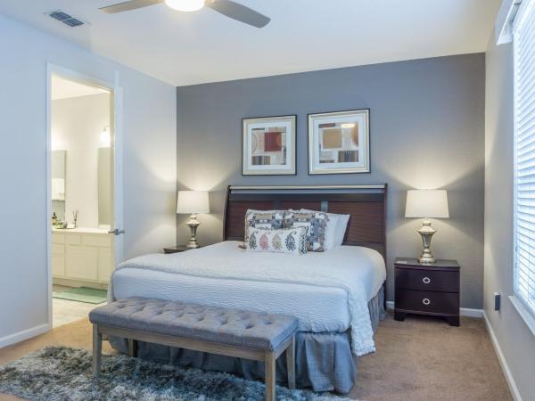 Orlando Escape : photo 3 de la chambre maison 3 chambres