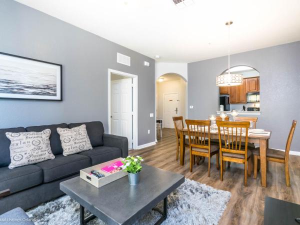 Orlando Escape : photo 3 de la chambre appartement standard