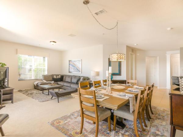 Orlando Escape : photo 5 de la chambre appartement - vue sur lac