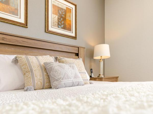 Orlando Escape : photo 7 de la chambre appartement - vue sur lac