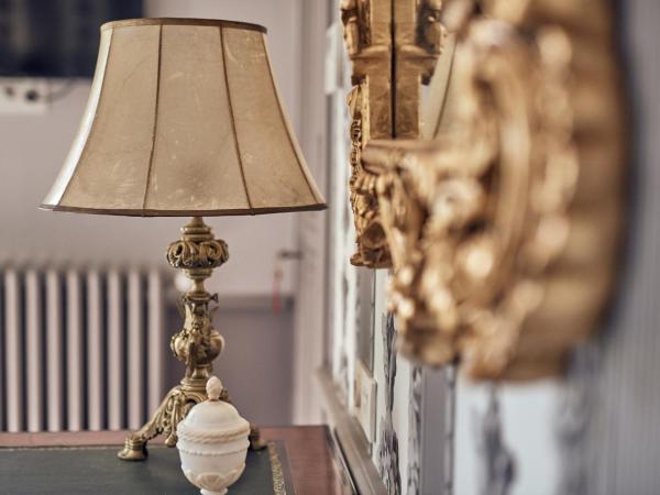 Castel Bois Marie, Maison d'hôtes : photo 4 de la chambre chambre double ou lits jumeaux deluxe - vue sur piscine