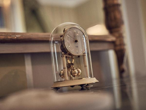 Castel Bois Marie, Maison d'hôtes : photo 4 de la chambre chambre lit queen-size deluxe avec balcon - vue sur piscine