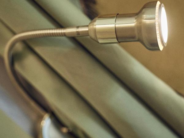 Castel Bois Marie, Maison d'hôtes : photo 3 de la chambre chambre lit queen-size deluxe avec balcon - vue sur piscine