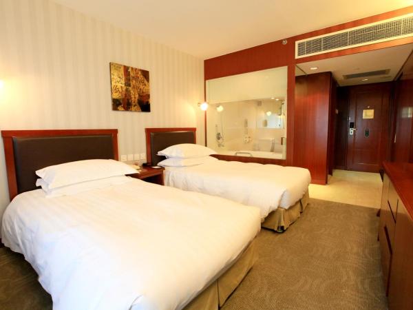 Beijing Landmark Towers : photo 2 de la chambre offre spéciale - chambre double ou lits jumeaux standard
