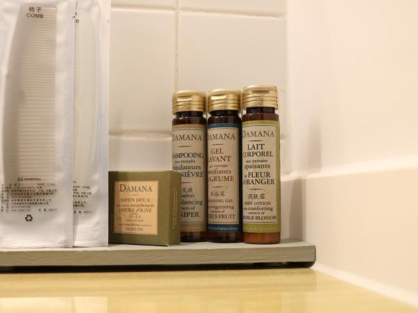 Campanile Shanghai Jing An : photo 5 de la chambre chambre lits jumeaux deluxe