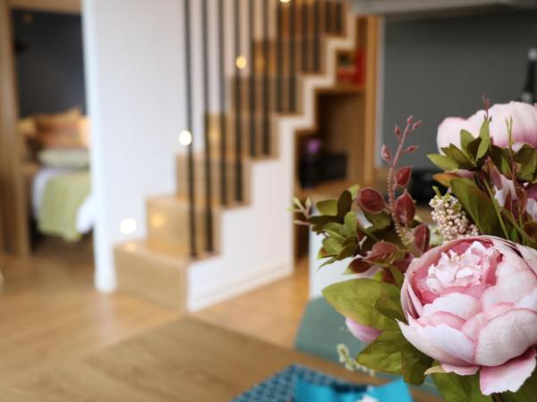 Campanile Shanghai Jing An : photo 3 de la chambre chambre familiale supérieure