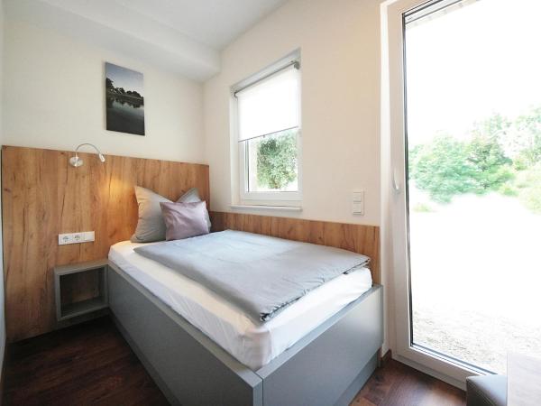 Hotel Birkensee : photo 4 de la chambre chambre simple standard avec douche