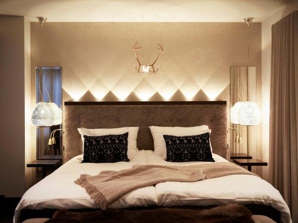 Lapland Hotels Bulevardi : photo 4 de la chambre chambre deluxe arctique
