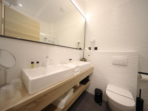 Teatro Verdi Boutique Hotel : photo 8 de la chambre chambre lit king-size supérieure