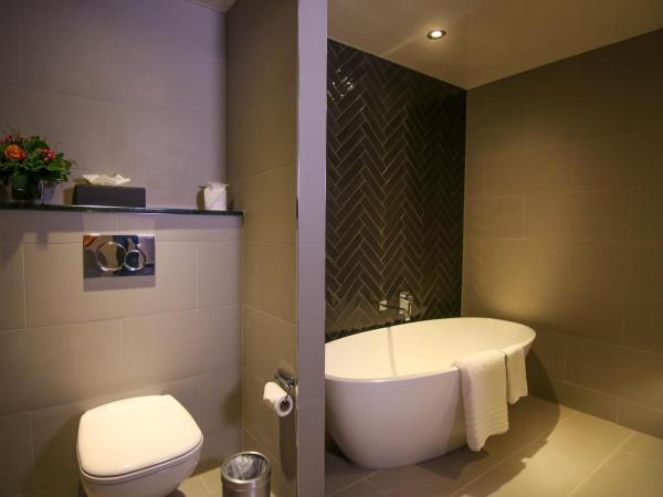 The Alex : photo 3 de la chambre suite