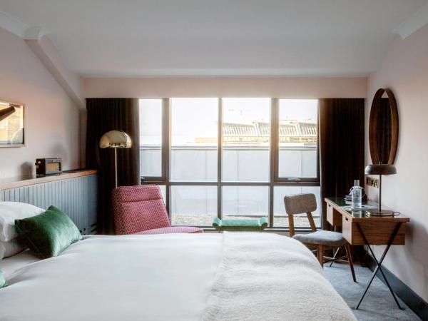 The Alex : photo 2 de la chambre chambre exécutive