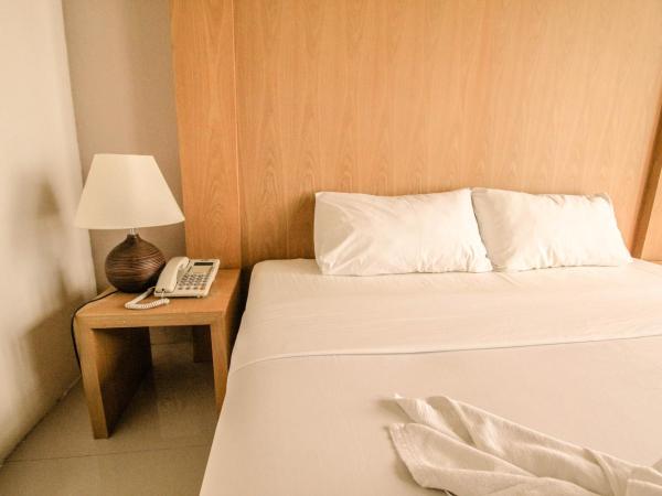 Bansabai Sabaidee Service Apartment : photo 6 de la chambre chambre double Économique