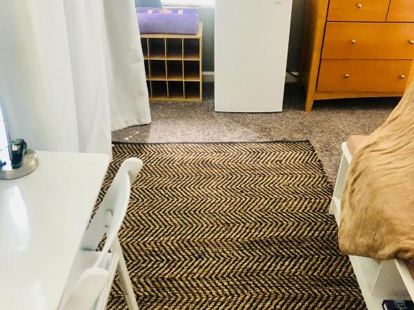 Boho Chic Beach Suite : photo 1 de la chambre suite lit queen-size deluxe