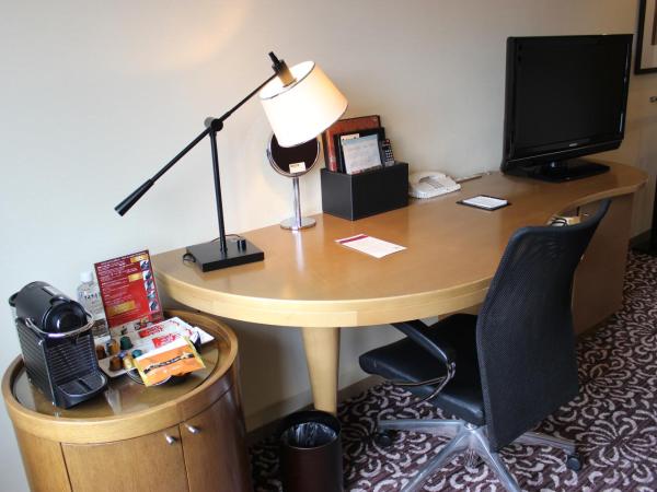 Hotel Ryumeikan Tokyo : photo 6 de la chambre chambre standard lit queen-size