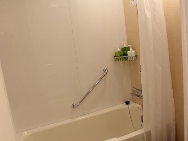 Hotel Ryumeikan Tokyo : photo 3 de la chambre chambre lits jumeaux standard